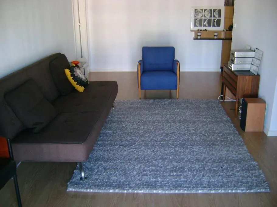 Modern&Spacious Apartment in Lisboa-1
